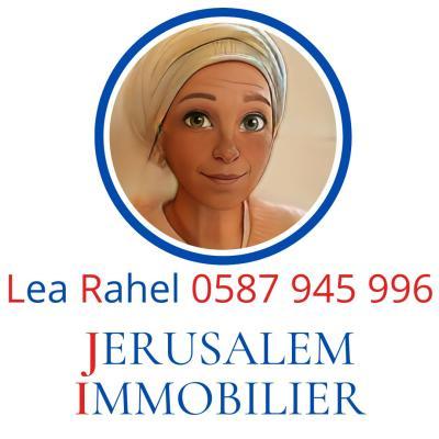 Lea Rahel Levy
